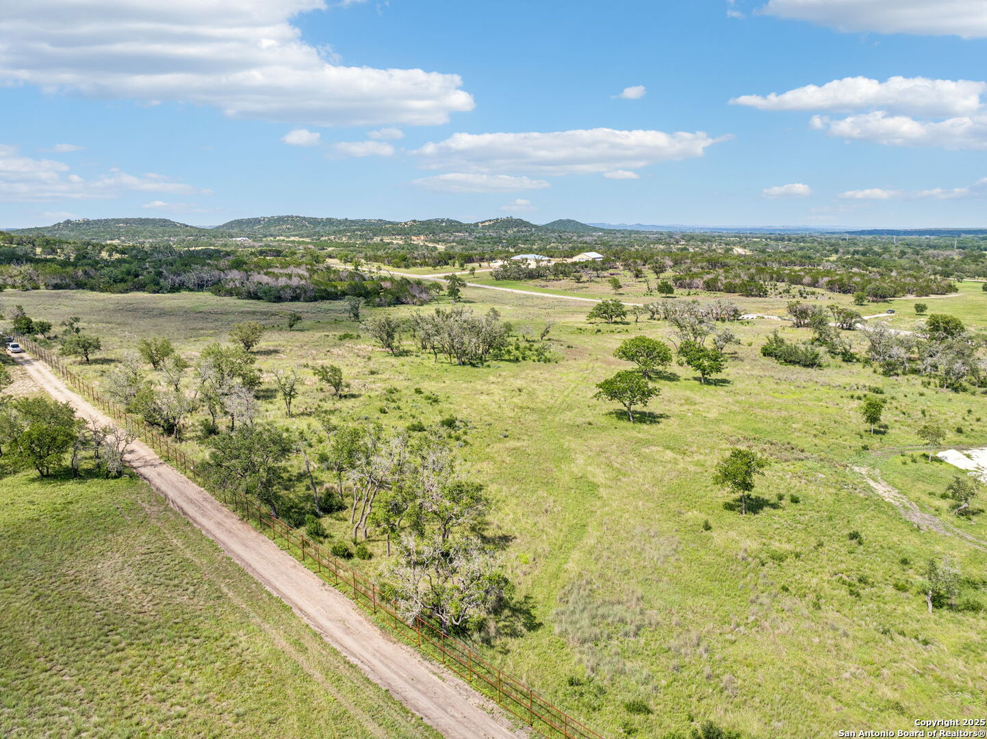 0 Seep Springs Drive Center Point, TX 78010 - Photo 15 of 50 a view of lake view and mountain