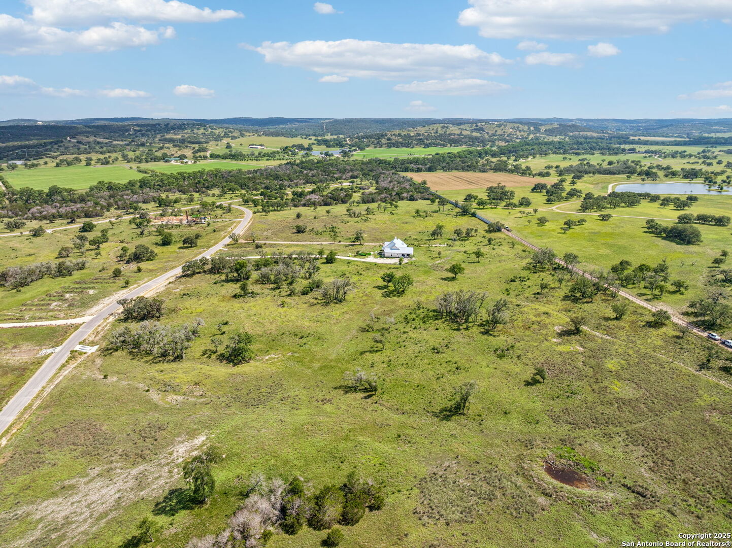 0 Seep Springs Drive Center Point, TX 78010 - Photo 19 of 50 a view of an ocean
