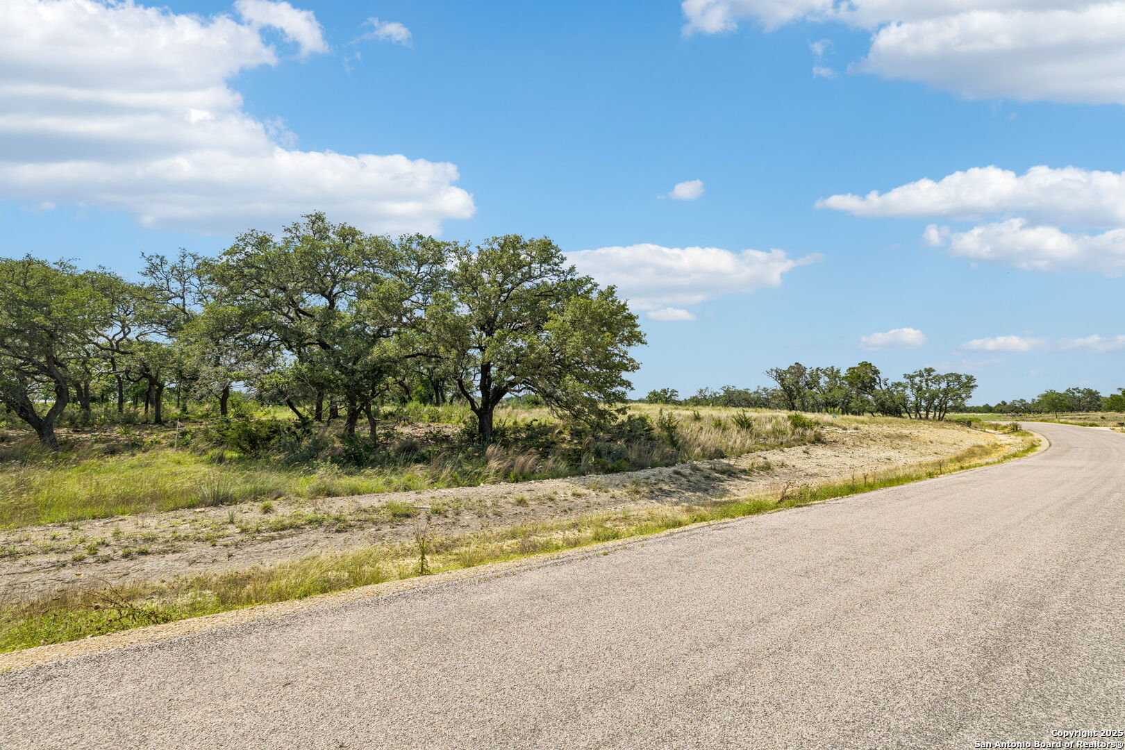 0 Seep Springs Drive Center Point, TX 78010 - Photo 23 of 50 a view of a yard with an outdoor space