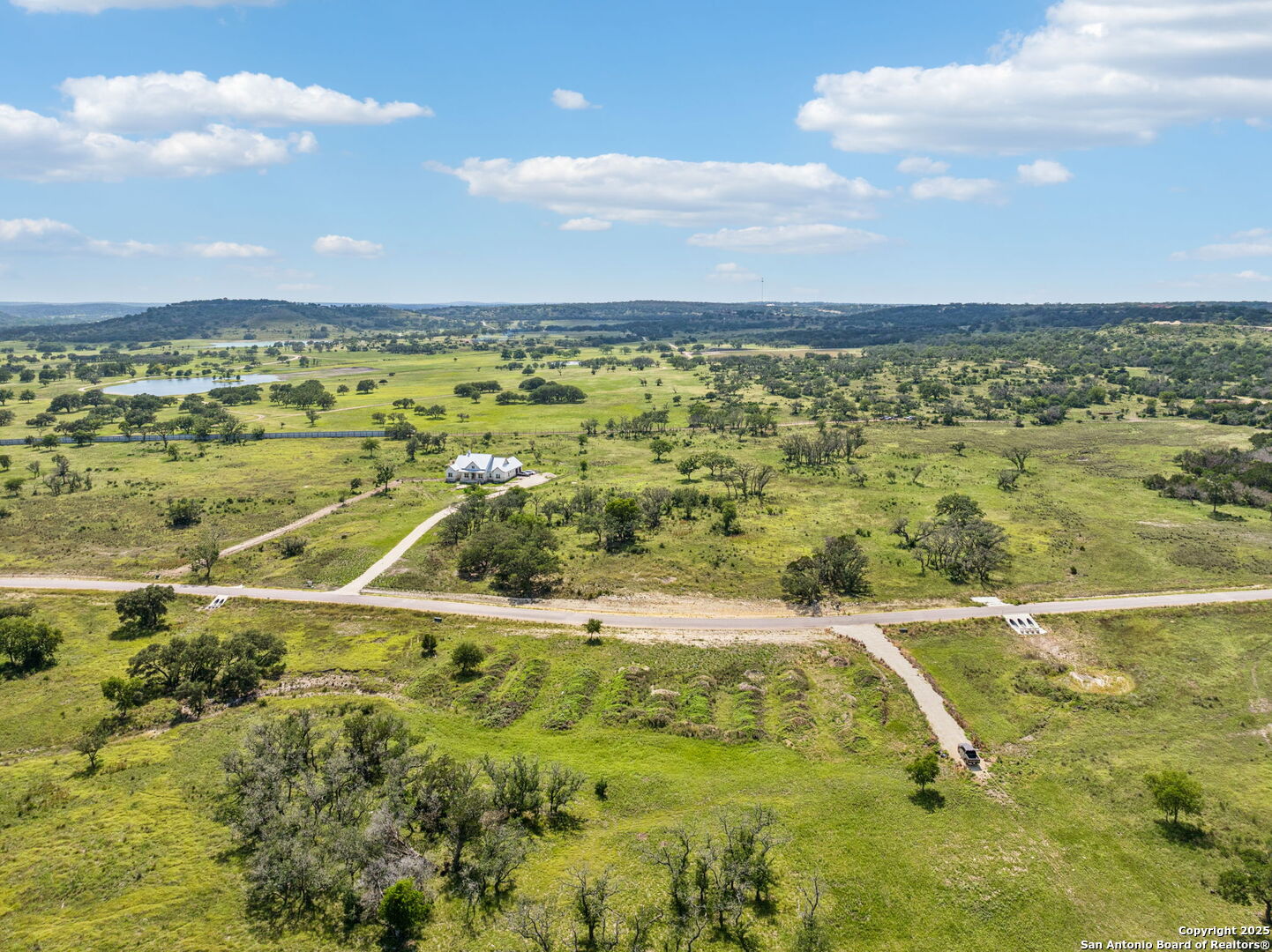 0 Seep Springs Drive Center Point, TX 78010 - Photo 4 of 50 a view of a swimming pool with a terrace