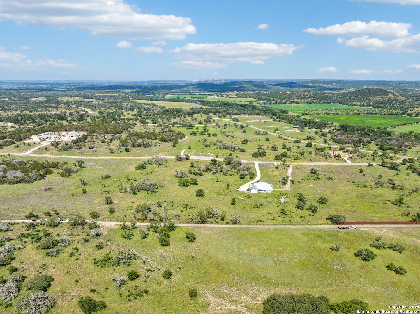 0 Seep Springs Drive Center Point, TX 78010 - Photo 42 of 50 a view of an ocean