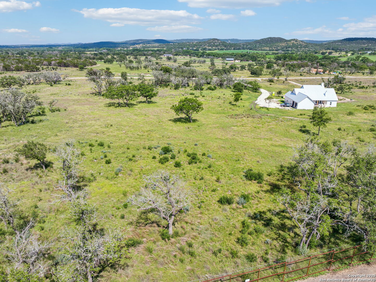 0 Seep Springs Drive Center Point, TX 78010 - Photo 46 of 50 a view of lake view and mountain view