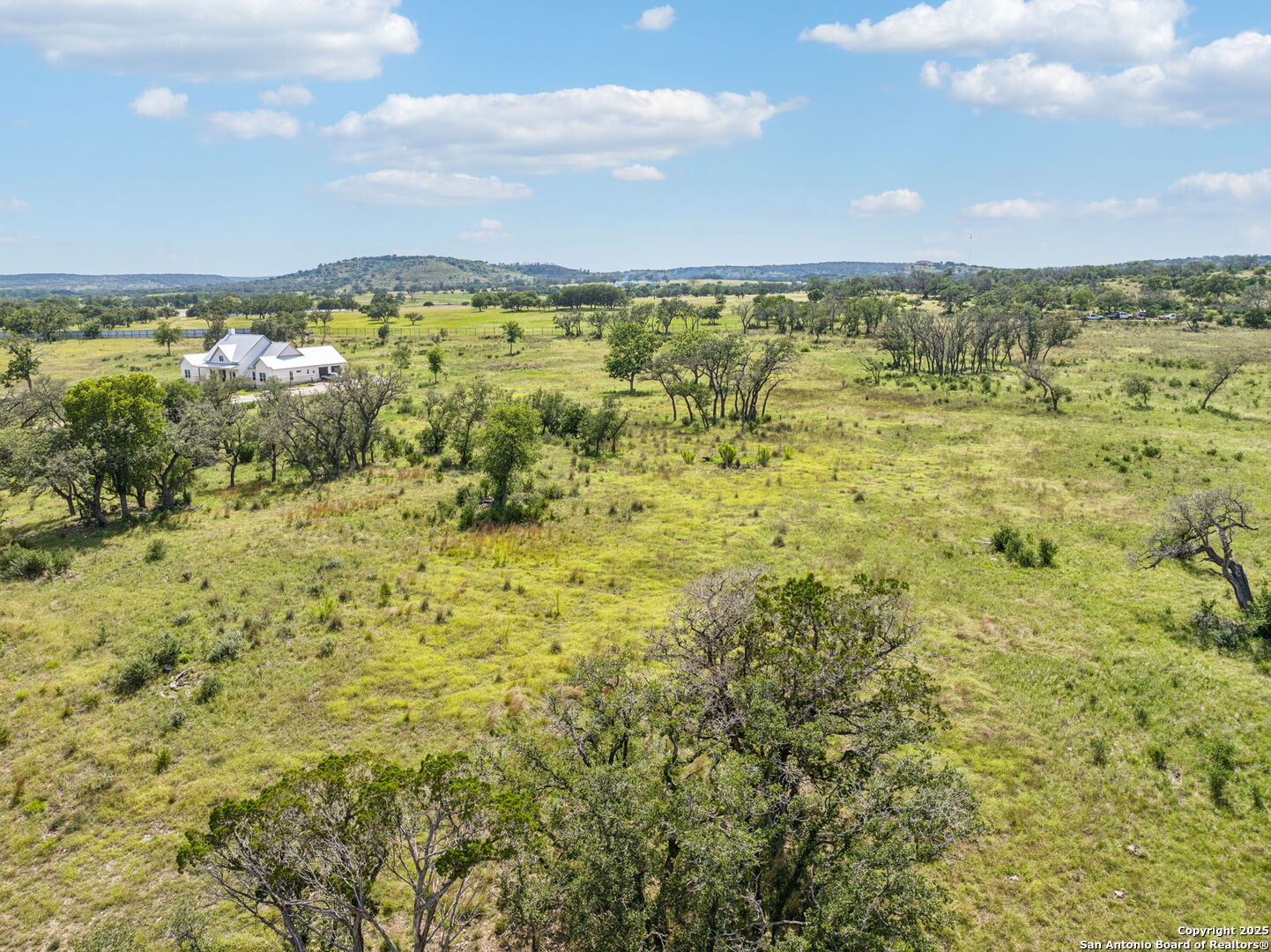0 Seep Springs Drive Center Point, TX 78010 - Photo 48 of 50 a view of lake view and mountain