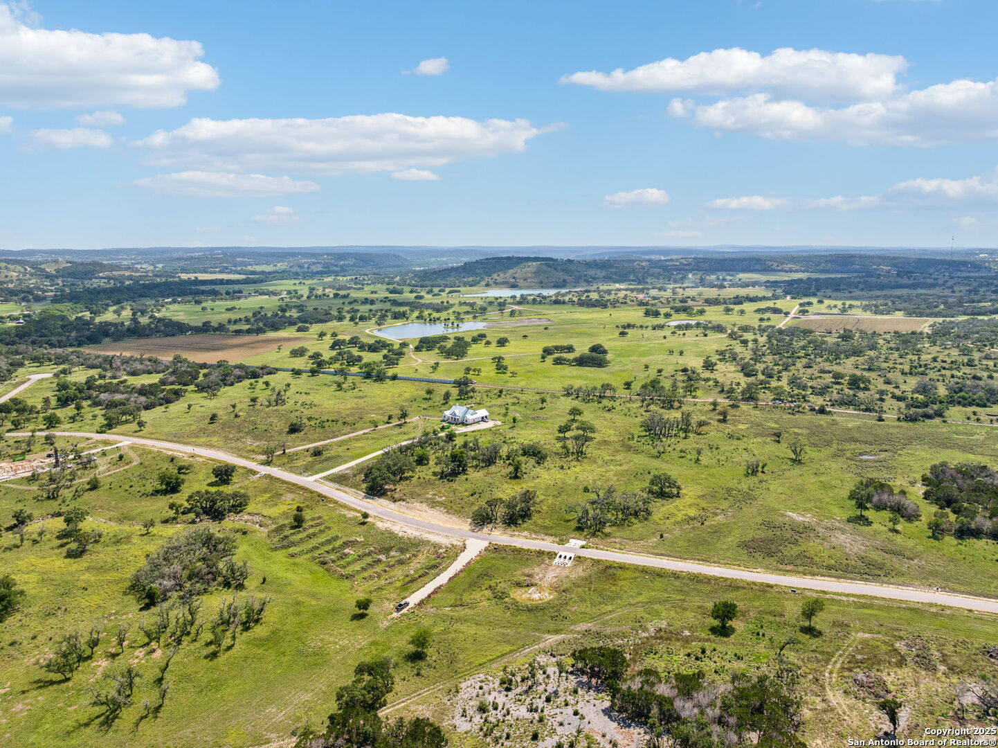 0 Seep Springs Drive Center Point, TX 78010 - Photo 5 of 50 a view of an ocean