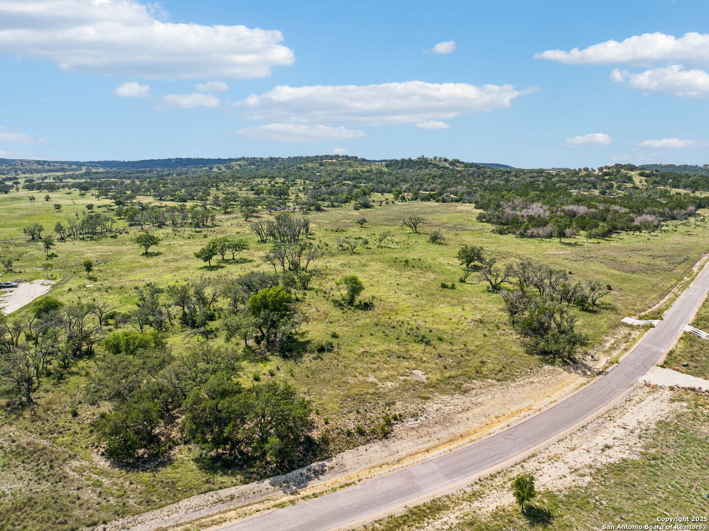 0 Seep Springs Drive Center Point, TX 78010 - Photo 8 of 50 a view of a city