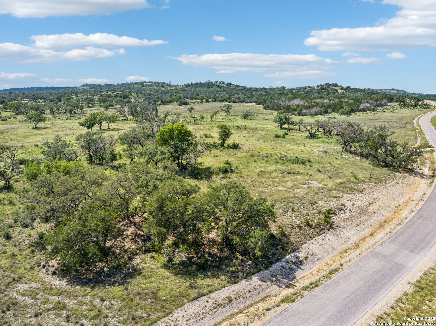 0 Seep Springs Drive Center Point, TX 78010 - Photo 9 of 50 a view of a city and mountains