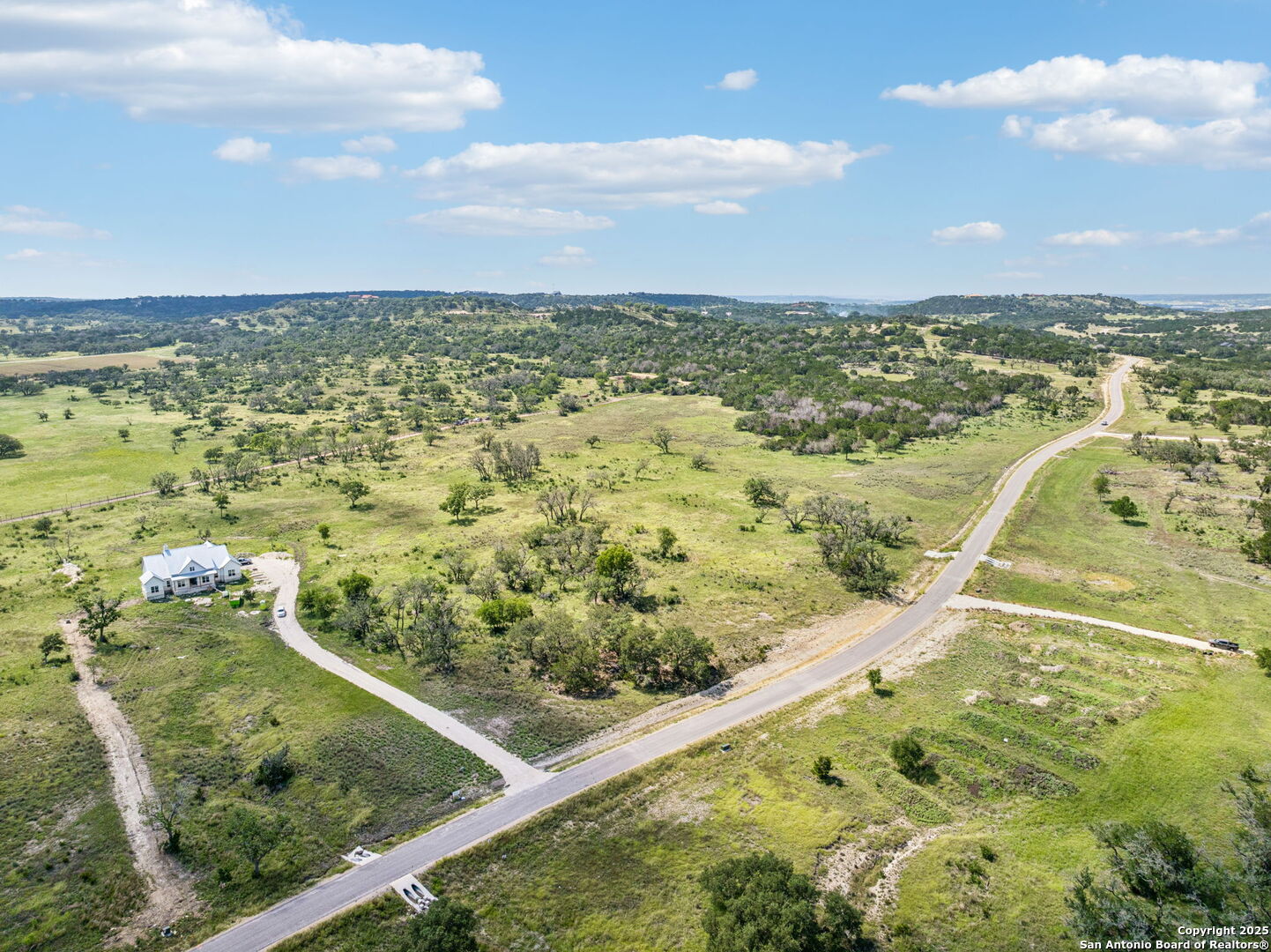 0 Seep Springs Drive Center Point, TX 78010 - Photo 10 of 50