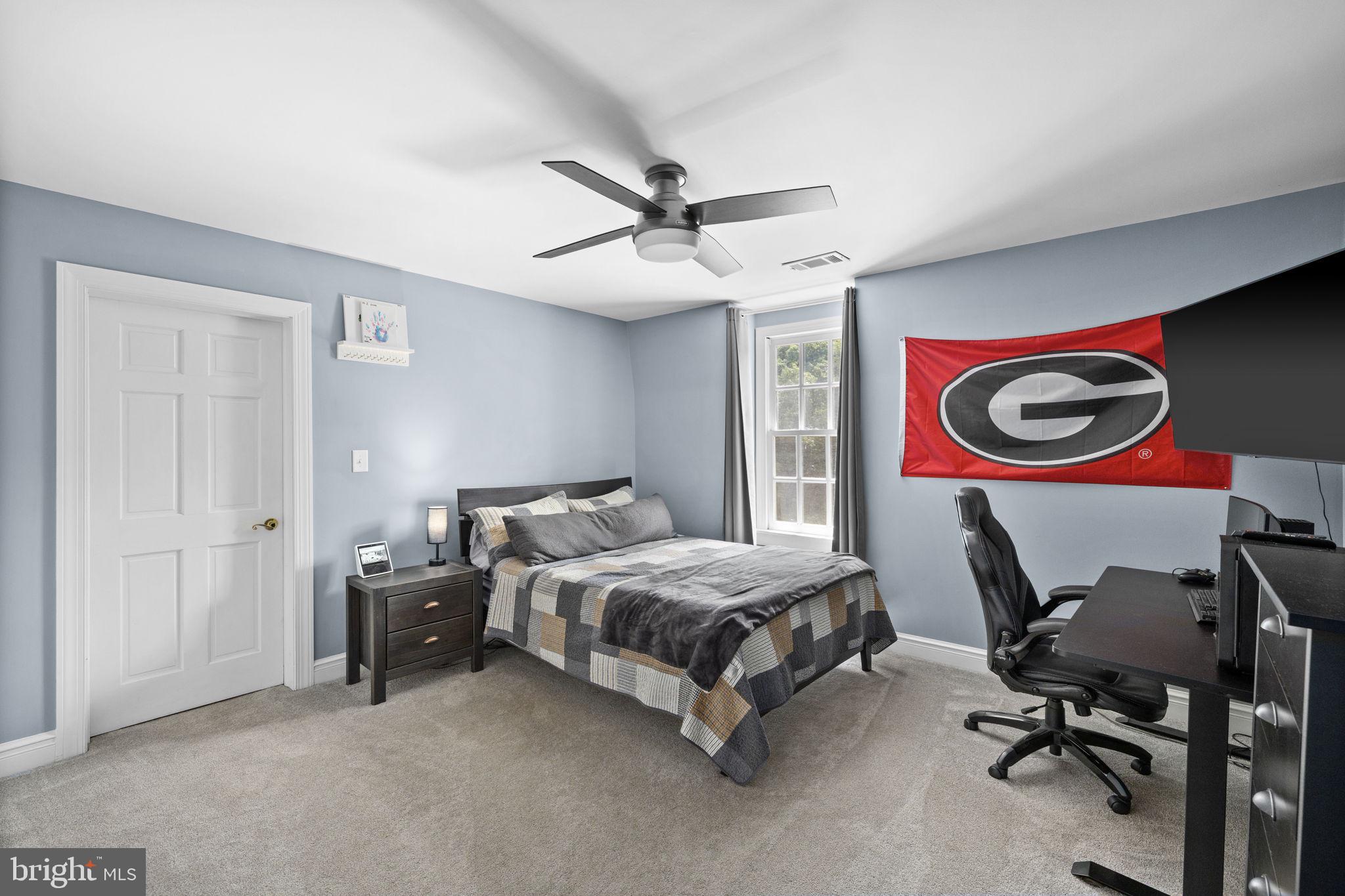 7409 River Road Fredericksburg, VA 22407 - Photo 42 of 140 Bedroom 4