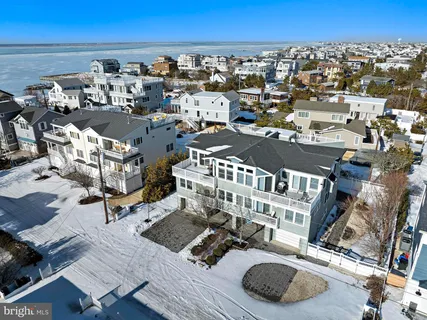 $1,895,000 | 1060 Long Beach Blvd Cw, Unit WEST, Long Beach Township, NJ 08008