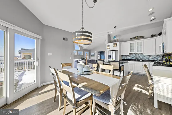 $1,895,000 | 1060 Long Beach Blvd Cw, Unit WEST, Long Beach Township, NJ 08008