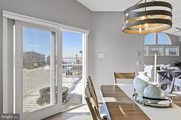 $1,895,000 | 1060 Long Beach Blvd Cw, Unit WEST, Long Beach Township, NJ 08008