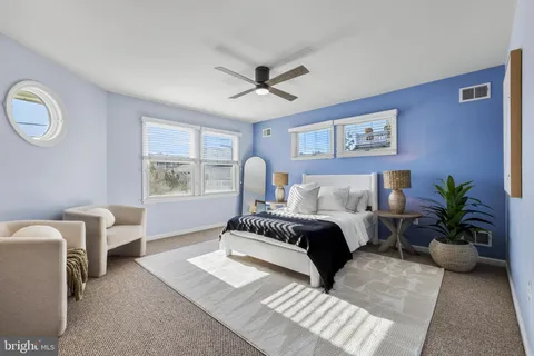 $1,895,000 | 1060 Long Beach Blvd Cw, Unit WEST, Long Beach Township, NJ 08008