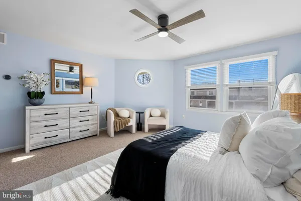 $1,895,000 | 1060 Long Beach Blvd Cw, Unit WEST, Long Beach Township, NJ 08008