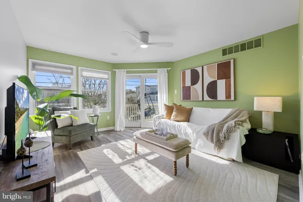 $1,895,000 | 1060 Long Beach Blvd Cw, Unit WEST, Long Beach Township, NJ 08008