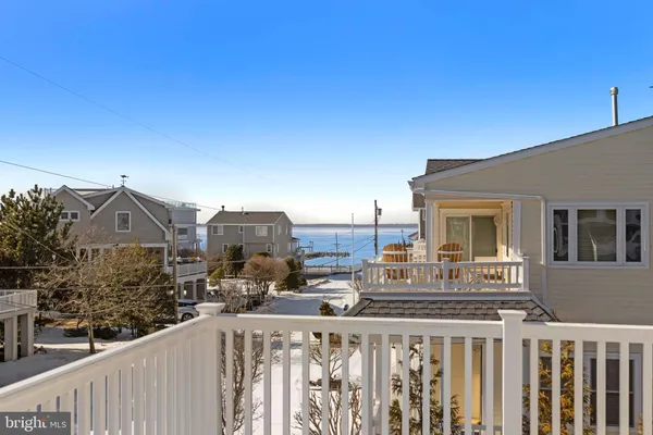 $1,895,000 | 1060 Long Beach Blvd Cw, Unit WEST, Long Beach Township, NJ 08008