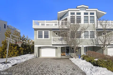 $1,895,000 | 1060 Long Beach Blvd Cw, Unit WEST, Long Beach Township, NJ 08008
