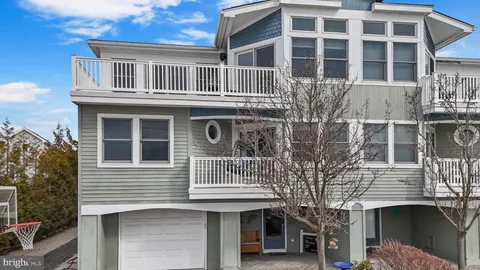 $1,895,000 | 1060 Long Beach Blvd Cw, Unit WEST, Long Beach Township, NJ 08008