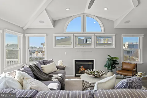 $1,895,000 | 1060 Long Beach Blvd Cw, Unit WEST, Long Beach Township, NJ 08008