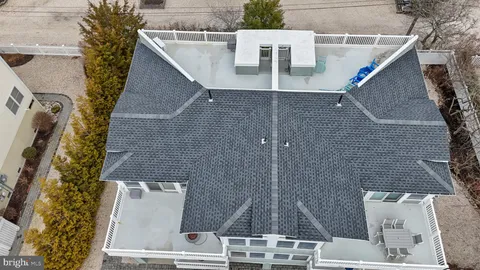 $1,895,000 | 1060 Long Beach Blvd Cw, Unit WEST, Long Beach Township, NJ 08008