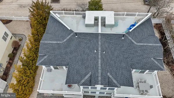 $1,895,000 | 1060 Long Beach Blvd Cw, Unit WEST, Long Beach Township, NJ 08008