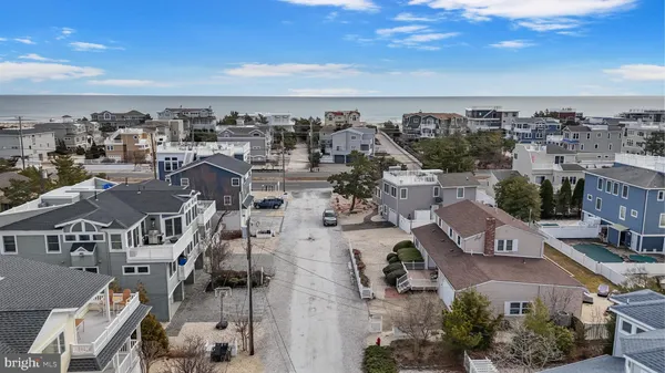 $1,895,000 | 1060 Long Beach Blvd Cw, Unit WEST, Long Beach Township, NJ 08008