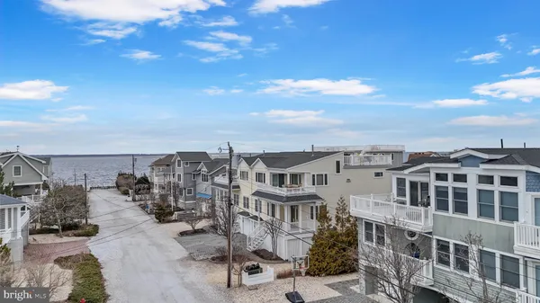 $1,895,000 | 1060 Long Beach Blvd Cw, Unit WEST, Long Beach Township, NJ 08008