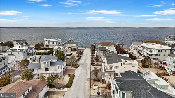 $1,895,000 | 1060 Long Beach Blvd Cw, Unit WEST, Long Beach Township, NJ 08008