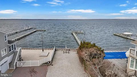 $1,895,000 | 1060 Long Beach Blvd Cw, Unit WEST, Long Beach Township, NJ 08008