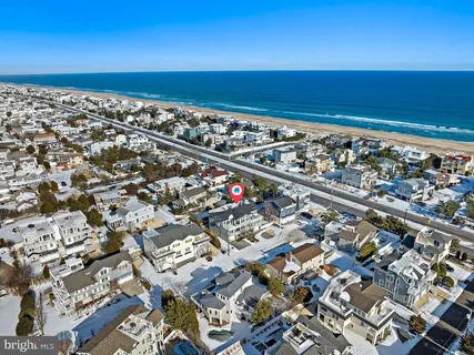 $1,895,000 | 1060 Long Beach Blvd Cw, Unit WEST, Long Beach Township, NJ 08008