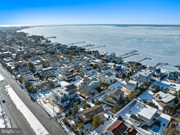 $1,895,000 | 1060 Long Beach Blvd Cw, Unit WEST, Long Beach Township, NJ 08008