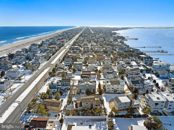 $1,895,000 | 1060 Long Beach Blvd Cw, Unit WEST, Long Beach Township, NJ 08008