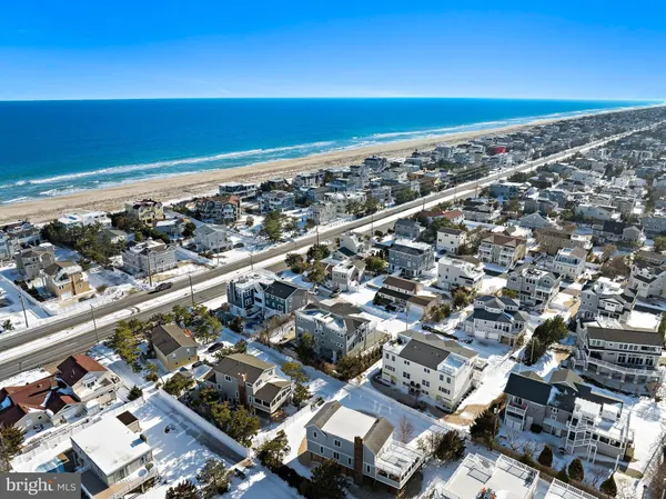 $1,895,000 | 1060 Long Beach Blvd Cw, Unit WEST, Long Beach Township, NJ 08008