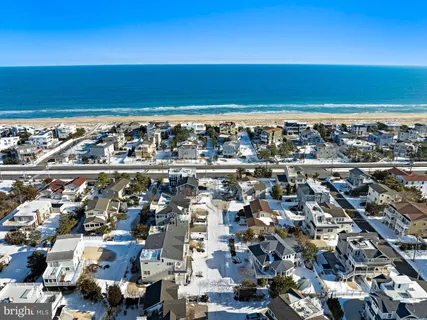 $1,895,000 | 1060 Long Beach Blvd Cw, Unit WEST, Long Beach Township, NJ 08008