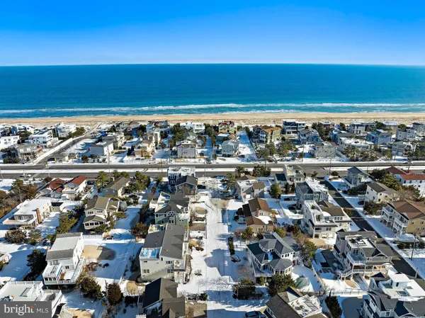 $1,895,000 | 1060 Long Beach Blvd Cw, Unit WEST, Long Beach Township, NJ 08008