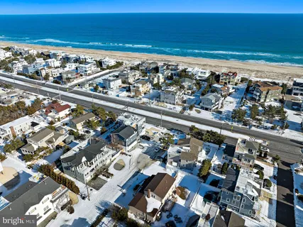 $1,895,000 | 1060 Long Beach Blvd Cw, Unit WEST, Long Beach Township, NJ 08008