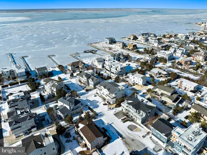 $1,895,000 | 1060 Long Beach Blvd Cw, Unit WEST, Long Beach Township, NJ 08008