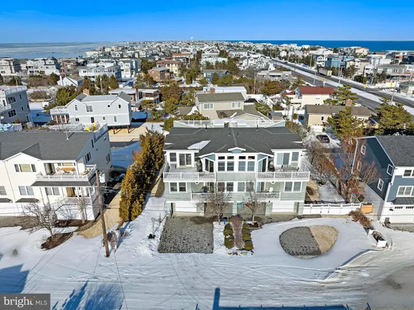 $1,895,000 | 1060 Long Beach Blvd Cw, Unit WEST, Long Beach Township, NJ 08008