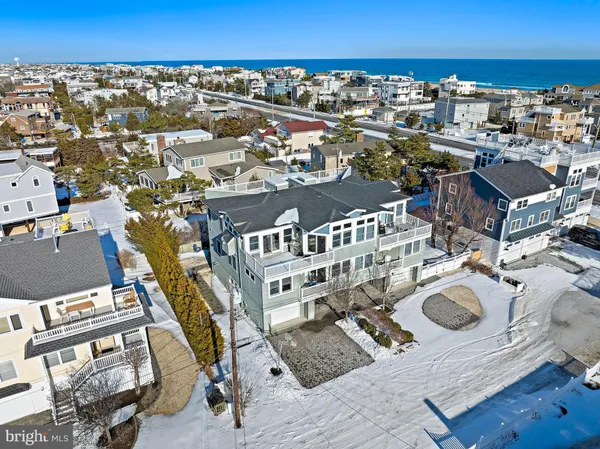 $1,895,000 | 1060 Long Beach Blvd Cw, Unit WEST, Long Beach Township, NJ 08008