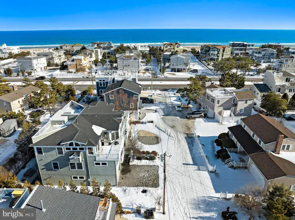 $1,895,000 | 1060 Long Beach Blvd Cw, Unit WEST, Long Beach Township, NJ 08008
