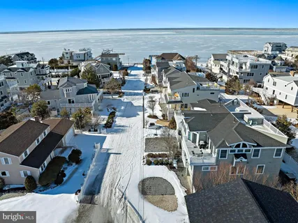 $1,895,000 | 1060 Long Beach Blvd Cw, Unit WEST, Long Beach Township, NJ 08008