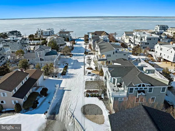 $1,895,000 | 1060 Long Beach Blvd Cw, Unit WEST, Long Beach Township, NJ 08008