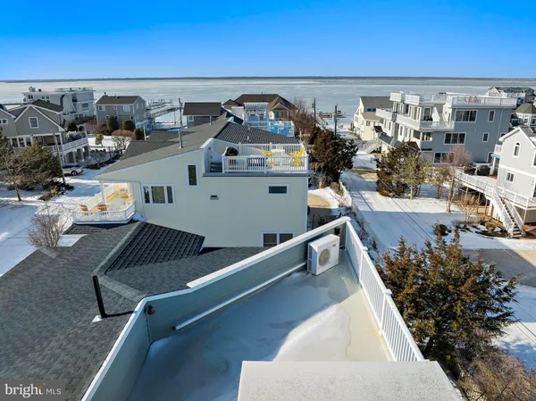 $1,895,000 | 1060 Long Beach Blvd Cw, Unit WEST, Long Beach Township, NJ 08008