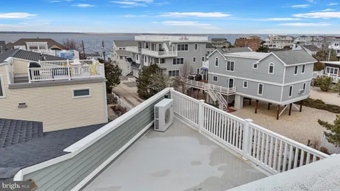 $1,895,000 | 1060 Long Beach Blvd Cw, Unit WEST, Long Beach Township, NJ 08008