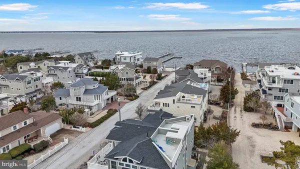 $1,895,000 | 1060 Long Beach Blvd Cw, Unit WEST, Long Beach Township, NJ 08008