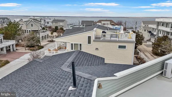 $1,895,000 | 1060 Long Beach Blvd Cw, Unit WEST, Long Beach Township, NJ 08008