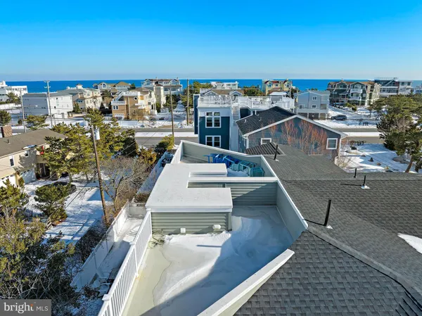 $1,895,000 | 1060 Long Beach Blvd Cw, Unit WEST, Long Beach Township, NJ 08008