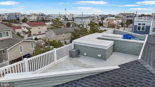 $1,895,000 | 1060 Long Beach Blvd Cw, Unit WEST, Long Beach Township, NJ 08008