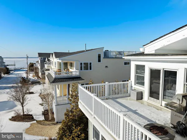 $1,895,000 | 1060 Long Beach Blvd Cw, Unit WEST, Long Beach Township, NJ 08008