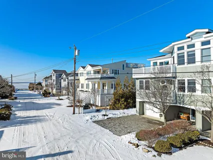 $1,895,000 | 1060 Long Beach Blvd Cw, Unit WEST, Long Beach Township, NJ 08008