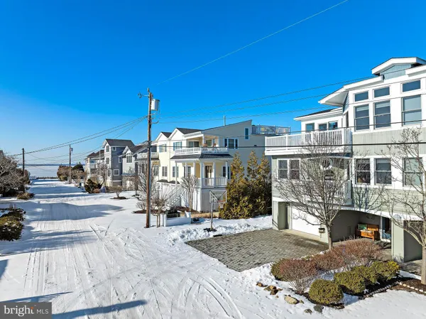 $1,895,000 | 1060 Long Beach Blvd Cw, Unit WEST, Long Beach Township, NJ 08008